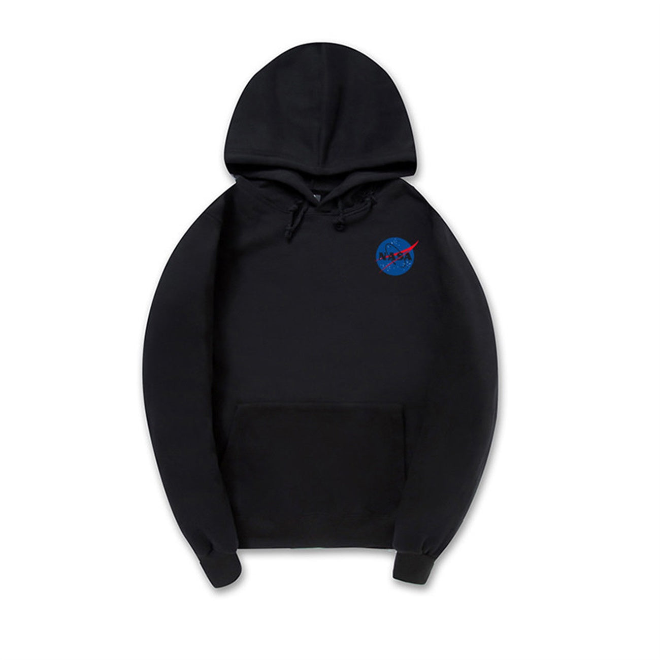 Wish shop nasa hoodie